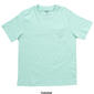 Mens Joe Marlin Embroidered Pocket Tee - image 12