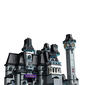 LEGO® Wednesday Nevermore Academy Building Kit - image 4