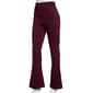 Womens Starting Point Soft Touch Performance Flared Pants - image 1