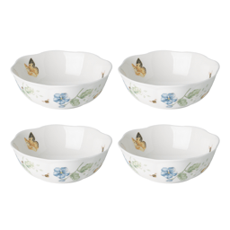 Lenox(R) Butterfly Meadow(R) All-Purpose Bowls - Set of 4