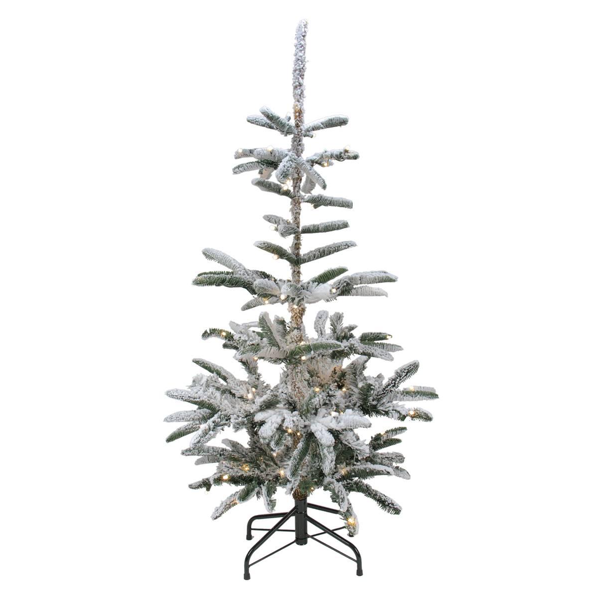 Northlight Seasonal 4.5ft. Nordmann Fir Artificial...