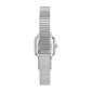 Womens DKNY White Dial Tubogas Bracelet Watch - DK1L123M0015 - image 2