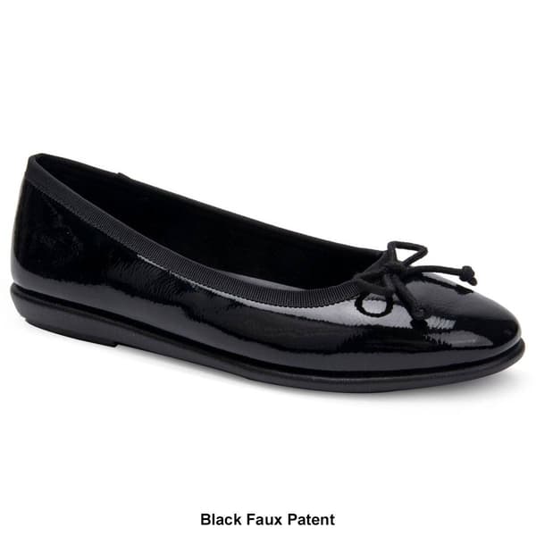 Womens Aerosoles Homebet Flats