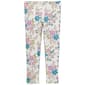 Toddler Girl Carter''s&#40;R&#41; Floral Stretch Leggings - image 1