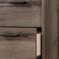 South Shore Fynn Fall Oak 5-Drawer Chest - image 5