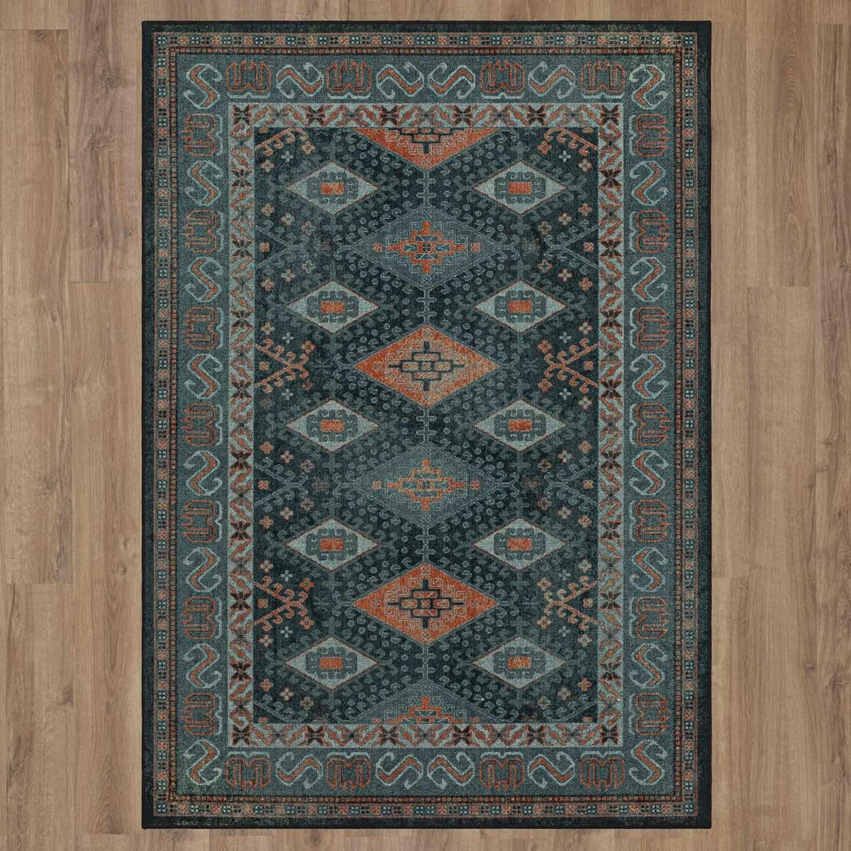 Mohawk Home Venka Ornamental Accent Rug