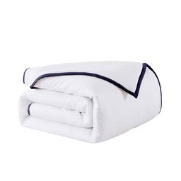 St. James Home Framed Down Alternative Comforter