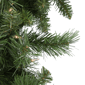 Northlight Pre-lit Chatham Pine Clear Lights Christmas Wreath - image 2