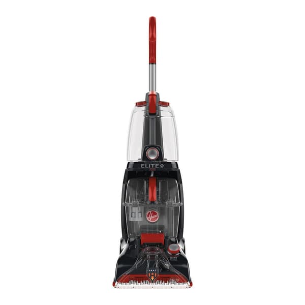 Famous Maker Power Scrub Elite Pet Plus Carpet Cleaner