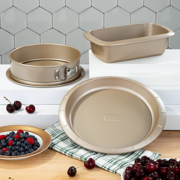 BergHOFF Leo Balance Non-stick 11.25in. Carbon Steel Loaf Pan