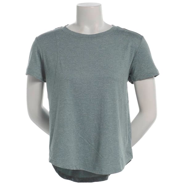 Womens Bally Everly Short Sleeve Tee - image 