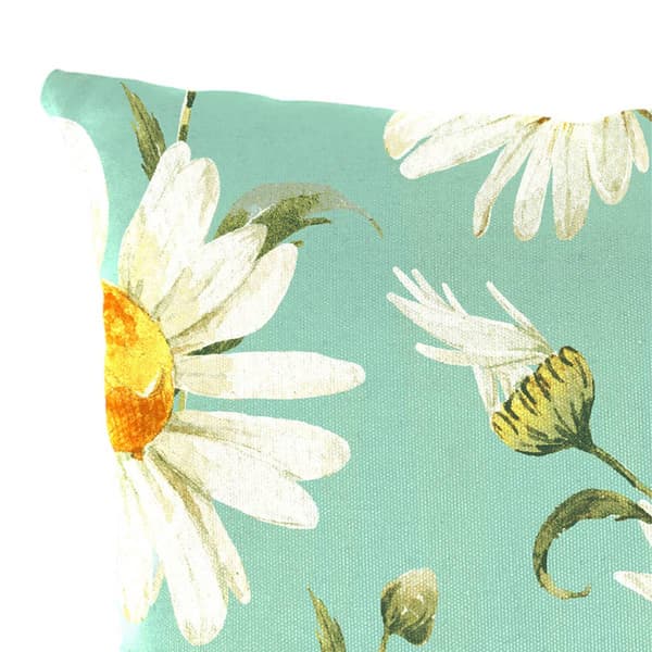 Jordan Manufacturing 2pk. Daphne Iceberg Lumbar Throw Pillows