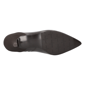Womens Easy Street Jinx Pointed Toe Ankle Boots - image 13