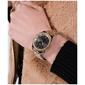 Womens GUESS Two-Tone Analog Watch - GW0770L4 - image 4