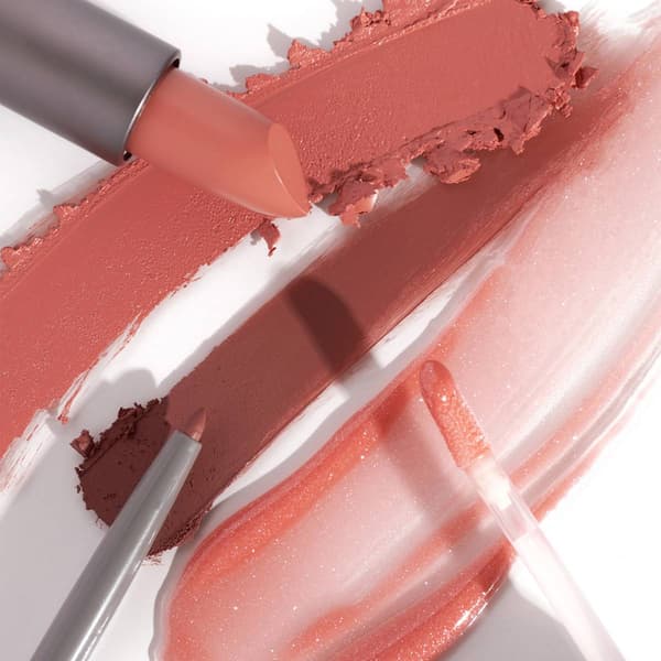 Rinna Beauty Icon Lip Kit Gift Set - Call Me Coral