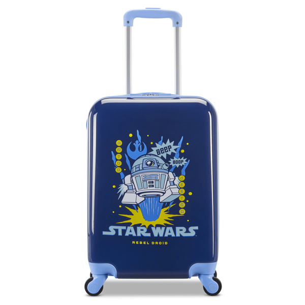 American Tourister® 18in. Star Wars R2D2 Hardside Spinner