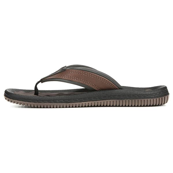 Mens Dr. Scholl&#39;s Donnar Thong Sandals