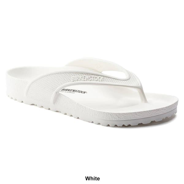 Womens Birkenstock Honolulu Thong Sandals