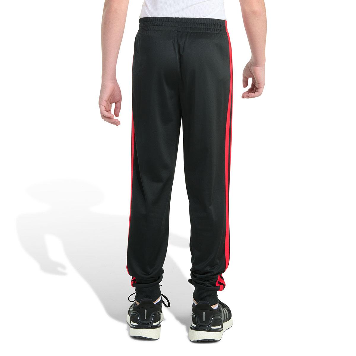 Boys (8-20) adidas® 3-Stripe Tricot-Joggers
