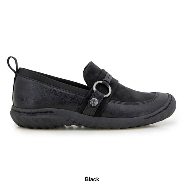 Womens JBU Phoebe Loafers