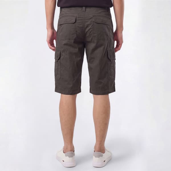 Young Mens Company 81® Brentwood Messenger Cargo Shorts
