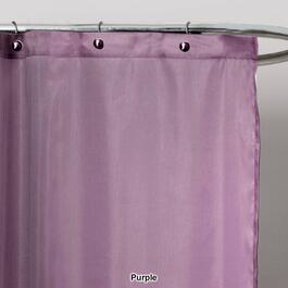 Lush Décor® Mia Shower Curtain