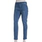 Petite Royalty(R) Skinny Repreve Curvy Fit Jeans - image 1