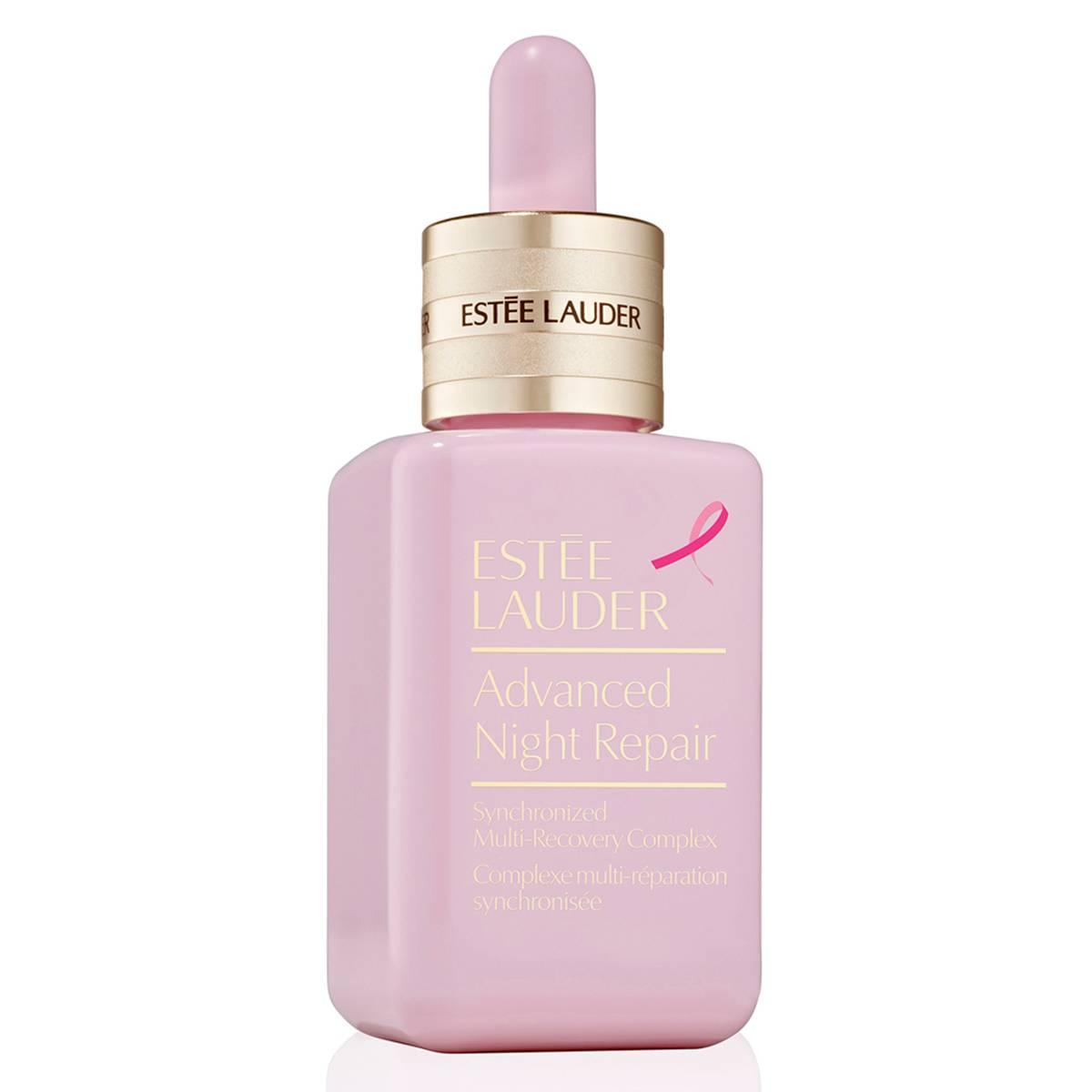 Open Video Modal for Estee Lauder&#40;tm&#41; Advanced Night Repair Serum w/ Hyaluronic Acid