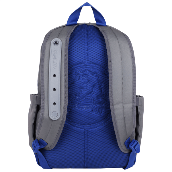 Crocs™ Lightweight Backpack with Molded Front Storage Pocket