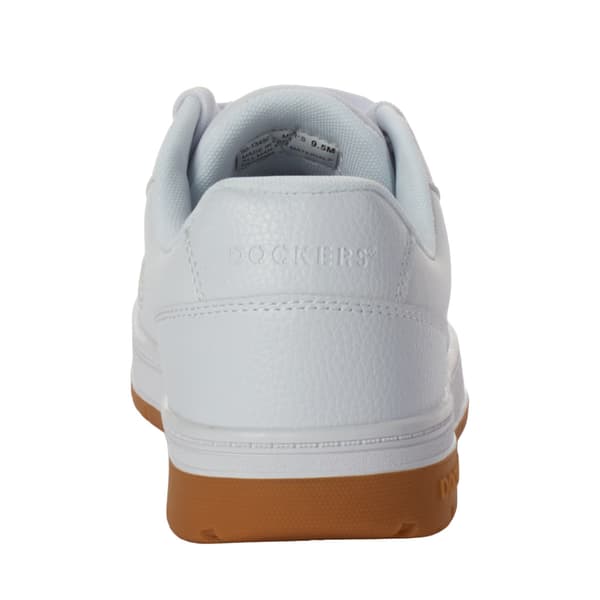 Mens Dockers® Energy Low Fashion Sneakers