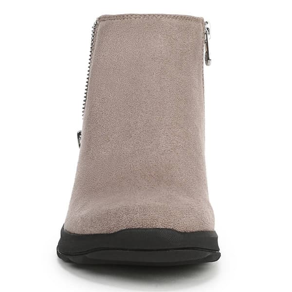 Womens LifeStride Gage Ankle Boots