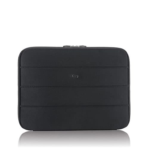 Solo PRO 17.3 Laptop Sleeve - Black