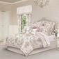 Royal Court Avant Garden Euro Sham - image 4