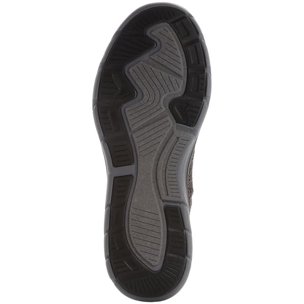 Mens Tansmith Lithe Dual Wide Loafers