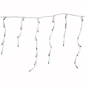 Northlight 3.5ft. Green Mini Icicle 100ct. Christmas Lights - image 3