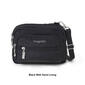 Baggallini Legacy Triple Zip Convertible Crossbody - image 5