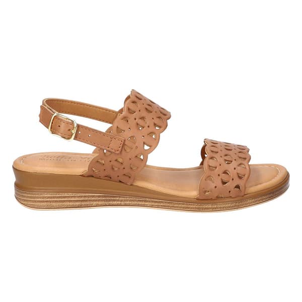 Womens Bella Vita Zoe-Italy Wedge Sandals