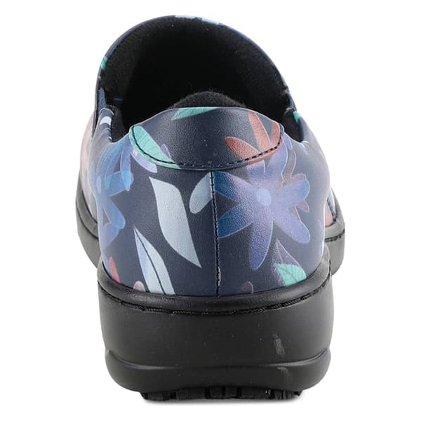 Womens Spring Step Professional Winfrey-Daisy Clogs