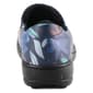 Womens Spring Step Professional Winfrey-Daisy Clogs - image 3