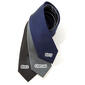 Mens John Henry Sable Solid Tie - image 2