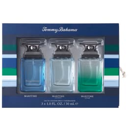 Tommy Bahama 3pc.Cologen Gift Set - Value $138.00