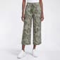 Plus Size Preswick & Moore(R) Floral Paisley Cropped Palazzos - image 1
