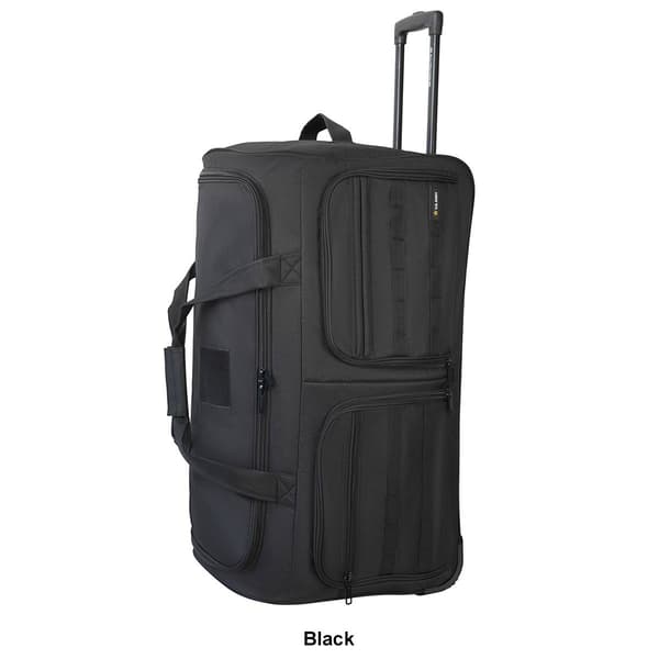 U.S. Army Romeo 31in. Tactical Rolling Duffel