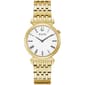 Womens Bulova Goldtone Stainless Bracelet Watch - 97L161 - image 1