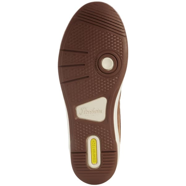 Mens Florsheim Crossover Moc Toe Slip-On Loafers