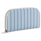 Womens Buxton Dome Zip Around Wallet - image 2