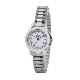 Womens Speidel Stainless Steel Watch - 660321202B