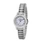 Womens Speidel Stainless Steel Watch - 660321202B - image 1