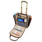 London Fog Brentwood II 15in. Under Seat Bag - image 9