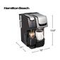 Hamilton Beach® FlexBrew® Universal Coffee Maker - image 2